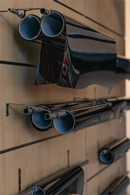 Rotoli di pellicole oscuranti per auto