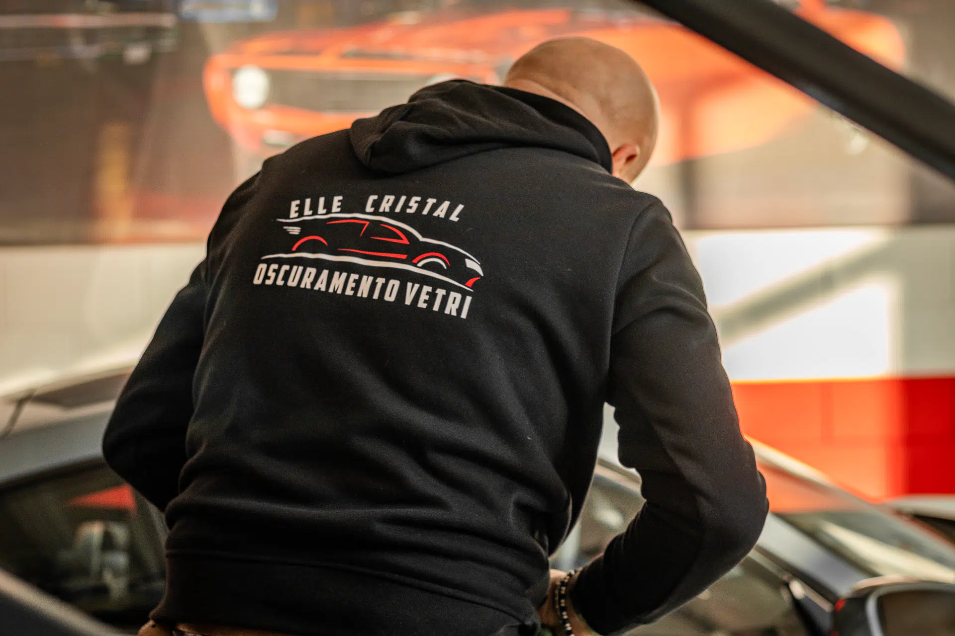 Esperienza e affidabilità