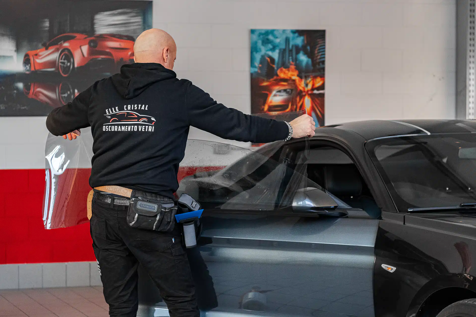 Marchio identificativo e omologazione