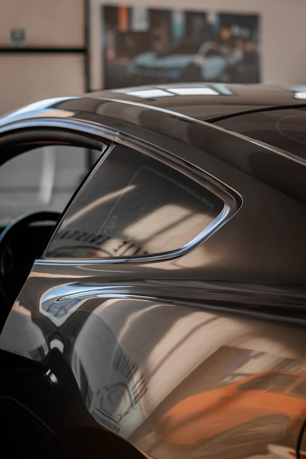 Riduzione del calore interno